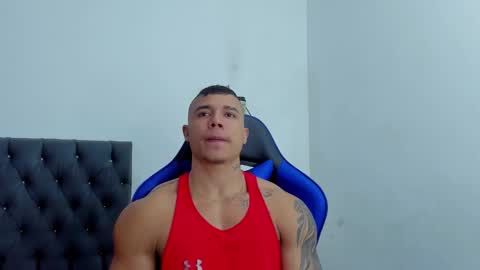 Snapshot of adam_boss chatting on 27, 9, 2025 adam boss online show from 27, 9, 2025