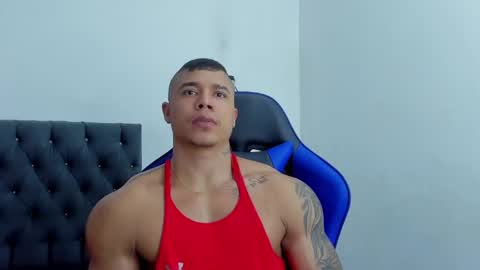 Snapshot of adam_boss chatting on 28, 9, 2025 adam boss online show from 28, 9, 2025