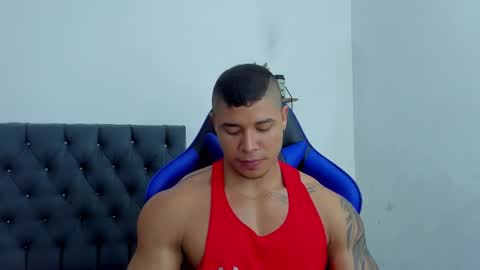 Snapshot of adam_boss chatting on 30, 9, 2025 adam boss online show from 30, 9, 2025