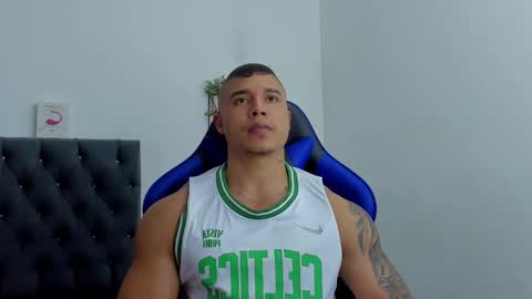 Snapshot of adam_boss chatting on 6, 10, 2025 adam boss online show from 6, 10, 2025