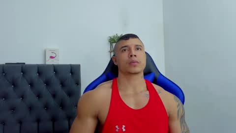 Snapshot of adam_boss chatting on 7, 10, 2025 adam boss online show from 7, 10, 2025