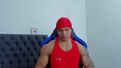 Snapshot of adam_boss chatting on 8, 10, 2025 adam boss online show from 8, 10, 2025