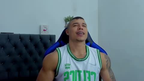 Snapshot of adam_boss chatting on 11, 10, 2025 adam boss online show from 11, 10, 2025