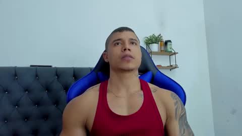 Snapshot of adam_boss chatting on 14, 10, 2025 adam boss online show from 14, 10, 2025