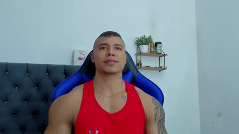 Snapshot of adam_boss chatting on 17, 10, 2025 adam boss online show from 17, 10, 2025