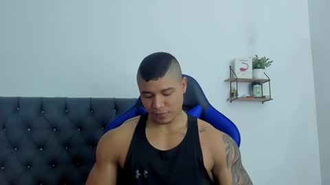 Snapshot of adam_boss chatting on 23, 10, 2025 adam boss online show from 23, 10, 2025