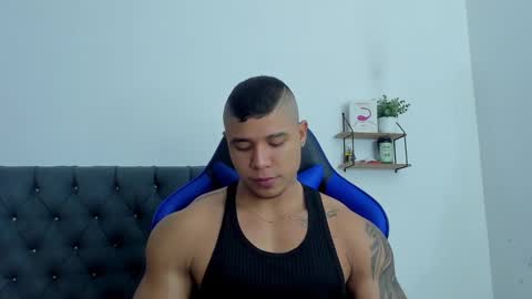 Snapshot of adam_boss chatting on 26, 10, 2025 adam boss online show from 26, 10, 2025