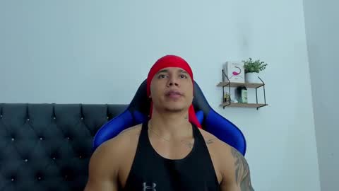 Snapshot of adam_boss chatting on 31, 10, 2025 adam boss online show from 31, 10, 2025