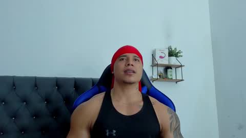 Snapshot of adam_boss chatting on 10, 11, 2025 adam boss online show from 10, 11, 2025