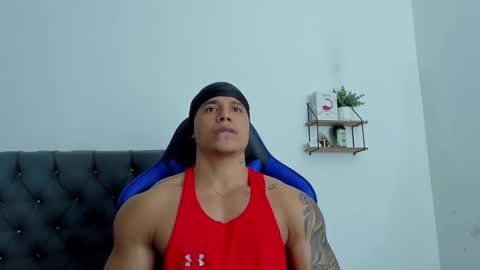 Snapshot of adam_boss chatting on 21, 11, 2025 adam boss online show from 21, 11, 2025