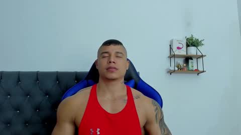 Snapshot of adam_boss chatting on 27, 11, 2025 adam boss online show from 27, 11, 2025