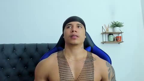 Snapshot of adam_boss chatting on 14, 1, 2026 adam boss online show from 14, 1, 2026