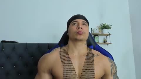 Snapshot of adam_boss chatting on 4, 2, 2026 adam boss online show from 4, 2, 2026