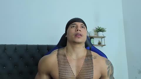 Snapshot of adam_boss chatting on 12, 2, 2026 adam boss online show from 12, 2, 2026