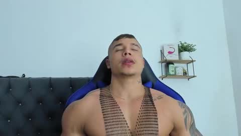 Snapshot of adam_boss chatting on 13, 2, 2026 adam boss online show from 13, 2, 2026