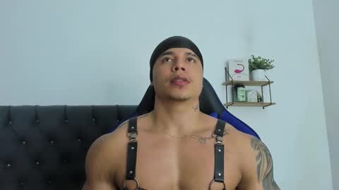 Snapshot of adam_boss chatting on 18, 2, 2026 adam boss online show from 18, 2, 2026