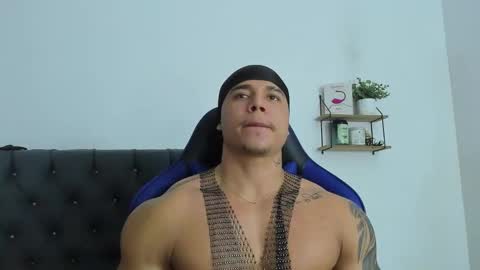 Snapshot of adam_boss chatting on 19, 2, 2026 adam boss online show from 19, 2, 2026