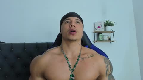 Snapshot of adam_boss chatting on 20, 2, 2026 adam boss online show from 20, 2, 2026