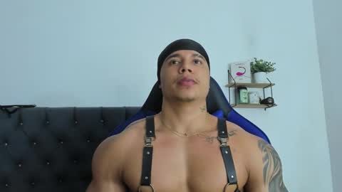 Snapshot of adam_boss chatting on 28, 2, 2026 adam boss online show from 28, 2, 2026