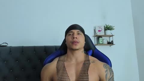 Snapshot of adam_boss chatting on 8, 3, 2026 adam boss online show from 8, 3, 2026