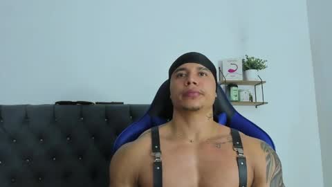 Snapshot of adam_boss chatting on 12, 3, 2026 adam boss online show from 12, 3, 2026