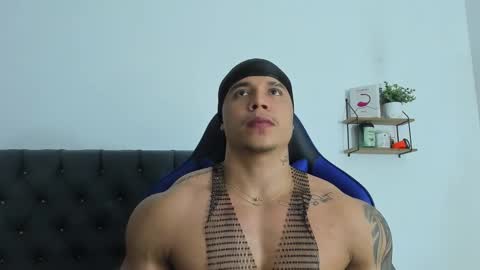 Snapshot of adam_boss chatting on 19, 3, 2026 adam boss online show from 19, 3, 2026