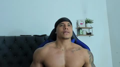 Snapshot of adam_boss chatting on 9, 4, 2026 adam boss online show from 9, 4, 2026