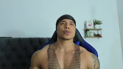 Snapshot of adam_boss chatting on 6, 5, 2026 adam boss online show from 6, 5, 2026