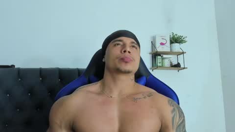 Snapshot of adam_boss chatting on 14, 5, 2026 adam boss online show from 14, 5, 2026