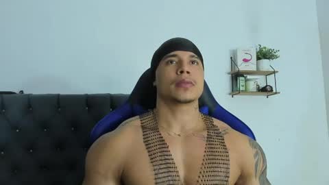 Snapshot of adam_boss chatting on 16, 5, 2026 adam boss online show from 16, 5, 2026
