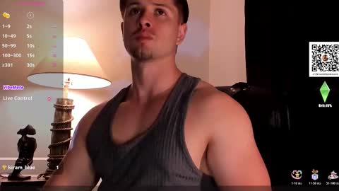 Adam online show from 26, 11, 2025