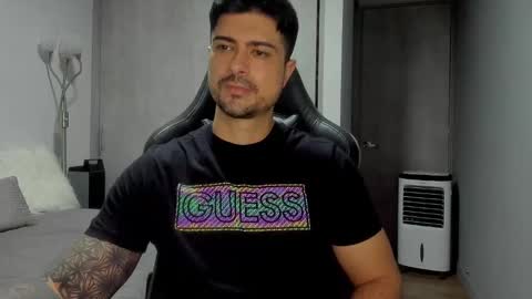 adam clarke online show from 11, 12, 2024