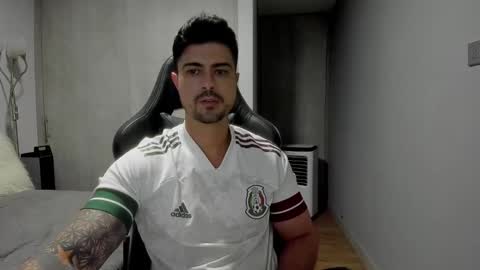 adam clarke online show from 11, 12, 2024