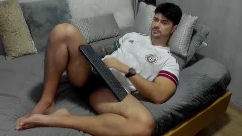 adam clarke online show from 11, 12, 2024