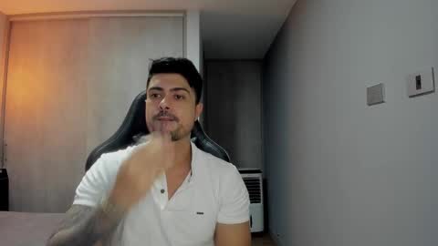 adam clarke online show from 12, 12, 2024