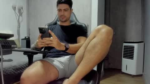 adam clarke online show from 13, 12, 2024