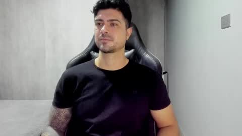 adam clarke online show from 14, 12, 2024