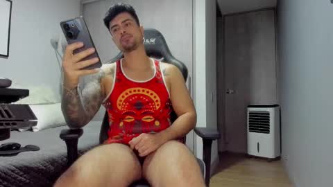 adam clarke online show from 14, 12, 2024