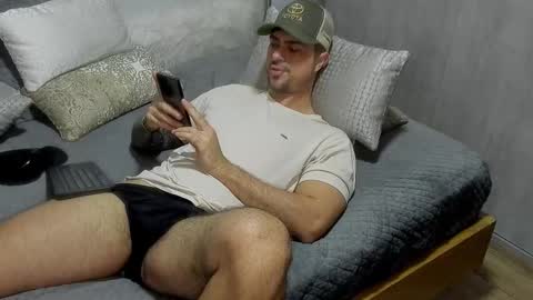 adam clarke online show from 15, 12, 2024