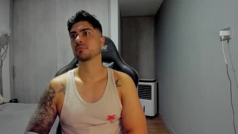 adam clarke online show from 19, 12, 2024