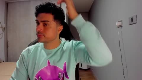 adam clarke online show from 29, 12, 2024