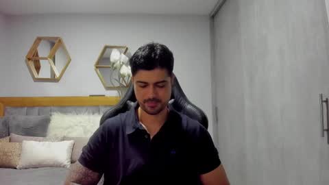 adam clarke online show from 2, 1, 2025