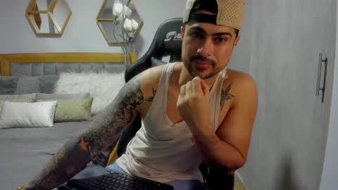 adam clarke online show from 4, 1, 2025