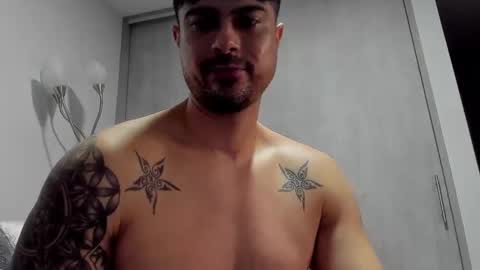 adam clarke online show from 11, 1, 2025