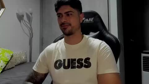 adam clarke online show from 12, 1, 2025