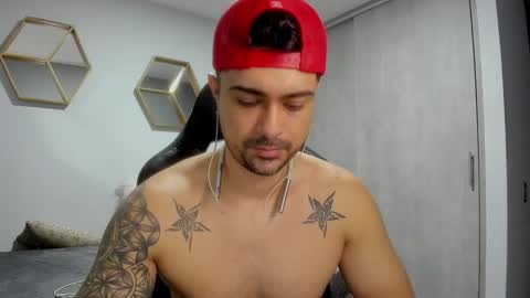 adam clarke online show from 13, 1, 2025