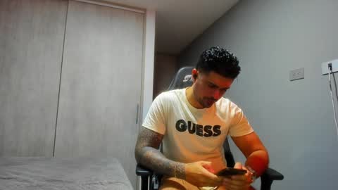 adam clarke online show from 13, 1, 2025