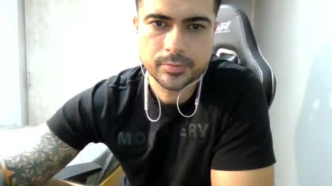 adam clarke online show from 13, 1, 2025