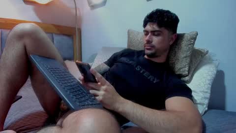 adam clarke online show from 13, 1, 2025