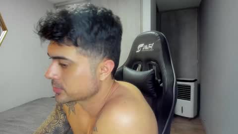 adam clarke online show from 14, 1, 2025